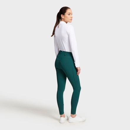 Samshield Tessa Full Grip Rijbroek Dames FW24