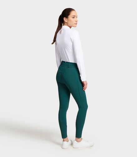 Samshield Tessa Full Grip Rijbroek Dames FW24