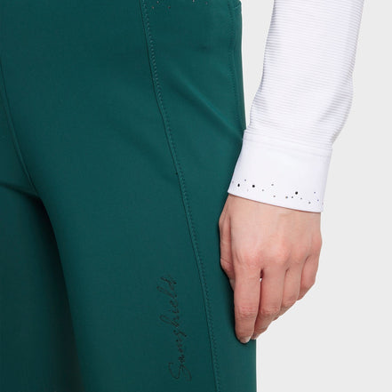 Samshield Tessa Full Grip Rijbroek Dames FW24