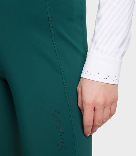 Samshield Tessa Full Grip Reithose Damen FW24