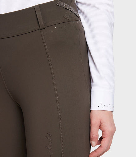 Samshield Tessa Full Grip Reithose Damen FW24