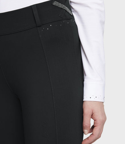 Samshield Tessa Full Grip Reithose Damen FW24