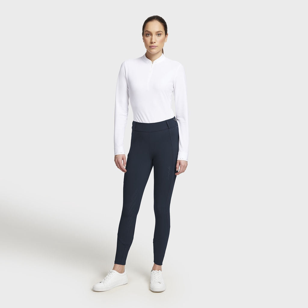 Samshield Tessa Full Grip Rijbroek Dames FW24