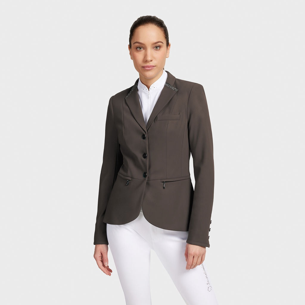 Samshield Victorine Premium Competition Jacket Women FW24
