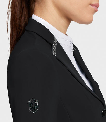 Samshield Victorine Premium Turnierjacke Damen FW24