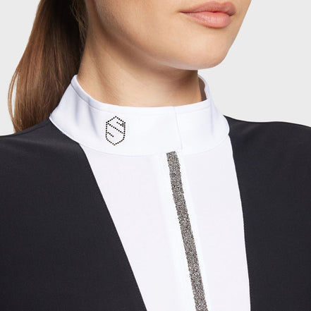 Samshield Faustine Boreal LS Wettkampfshirt Damen