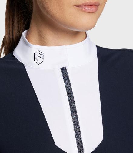 Samshield Faustine Boreal LS Wettkampfshirt Damen