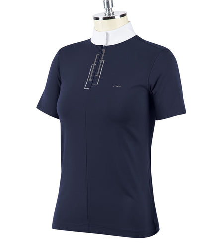 Animo Buby 23X-Flash Damen Polo