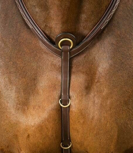 Dy'on Bridge Breastplate D Collection