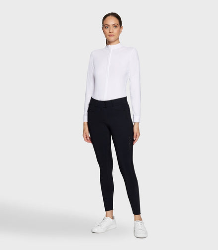 Samshield Clara Premium Rijbroek Dames FW24