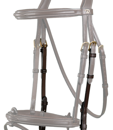 Dy'on Backenstücke D-Kollektion