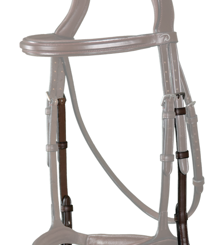 Dy'on Backenstücke Neue englische Kollektion