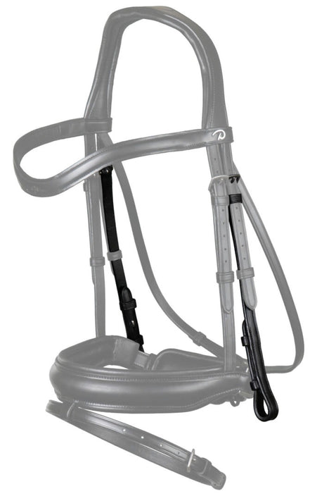 Dy'on Cheekpieces New English Collection