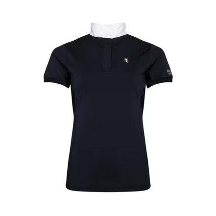 Kingsland Classic Show shirt Short Sleeves Dames