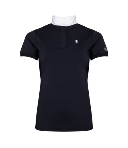 Kingsland Classic Show shirt Short Sleeves Dames