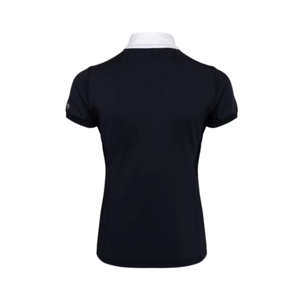 Kingsland Classic Show shirt Short Sleeves Dames