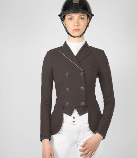 Samshield Wettkampfjacke, kurz, Frac Crystal Fabric