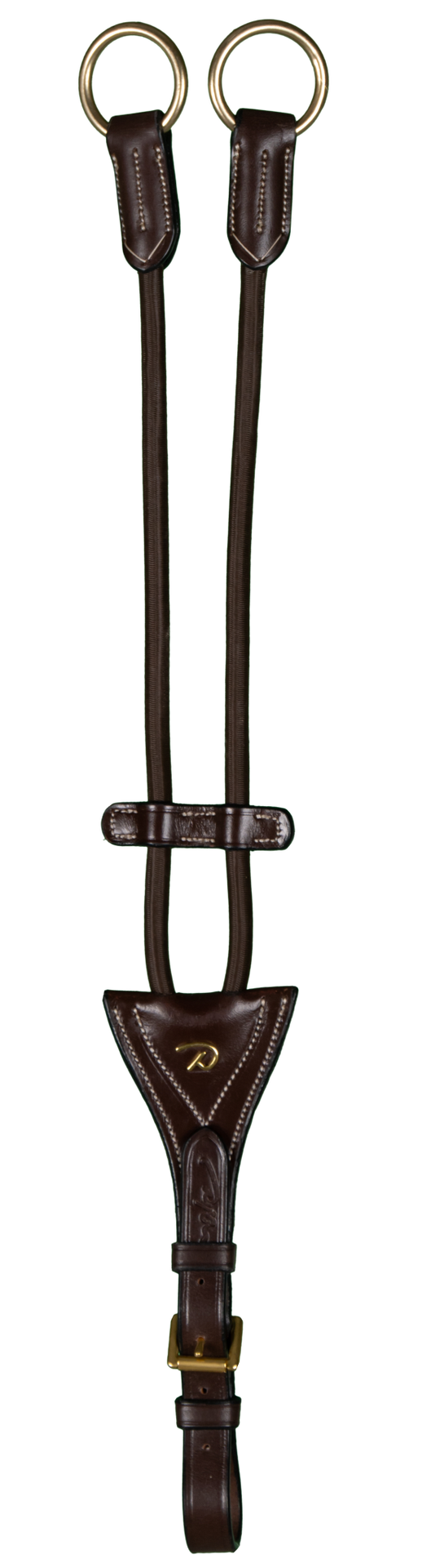 Dy'on Elastic Running Martingale Attachment D Col.