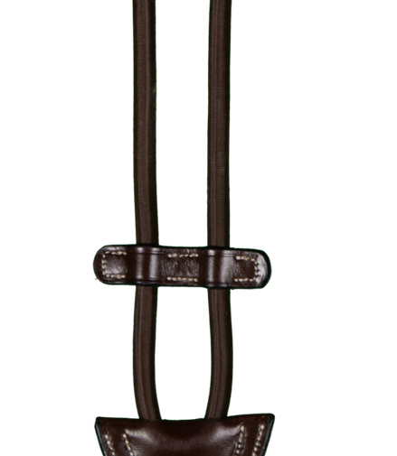 Dy'on Elastic Running Martingale-Befestigung D Col.