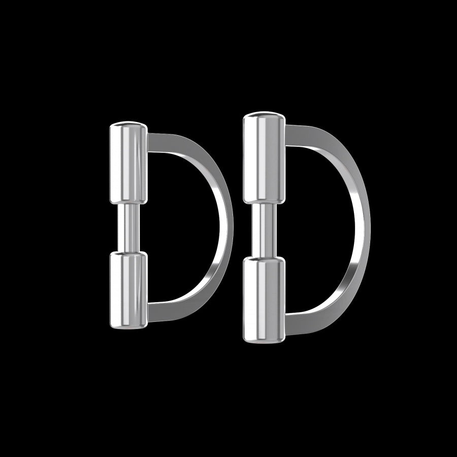 Winderen D-bit - side pieces