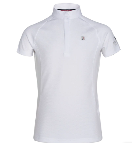 Kingsland Shirt met korte mouwen - Meisje