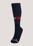 Tommy Hilfiger Equestrian Global Long Winter Socks 2 Pack