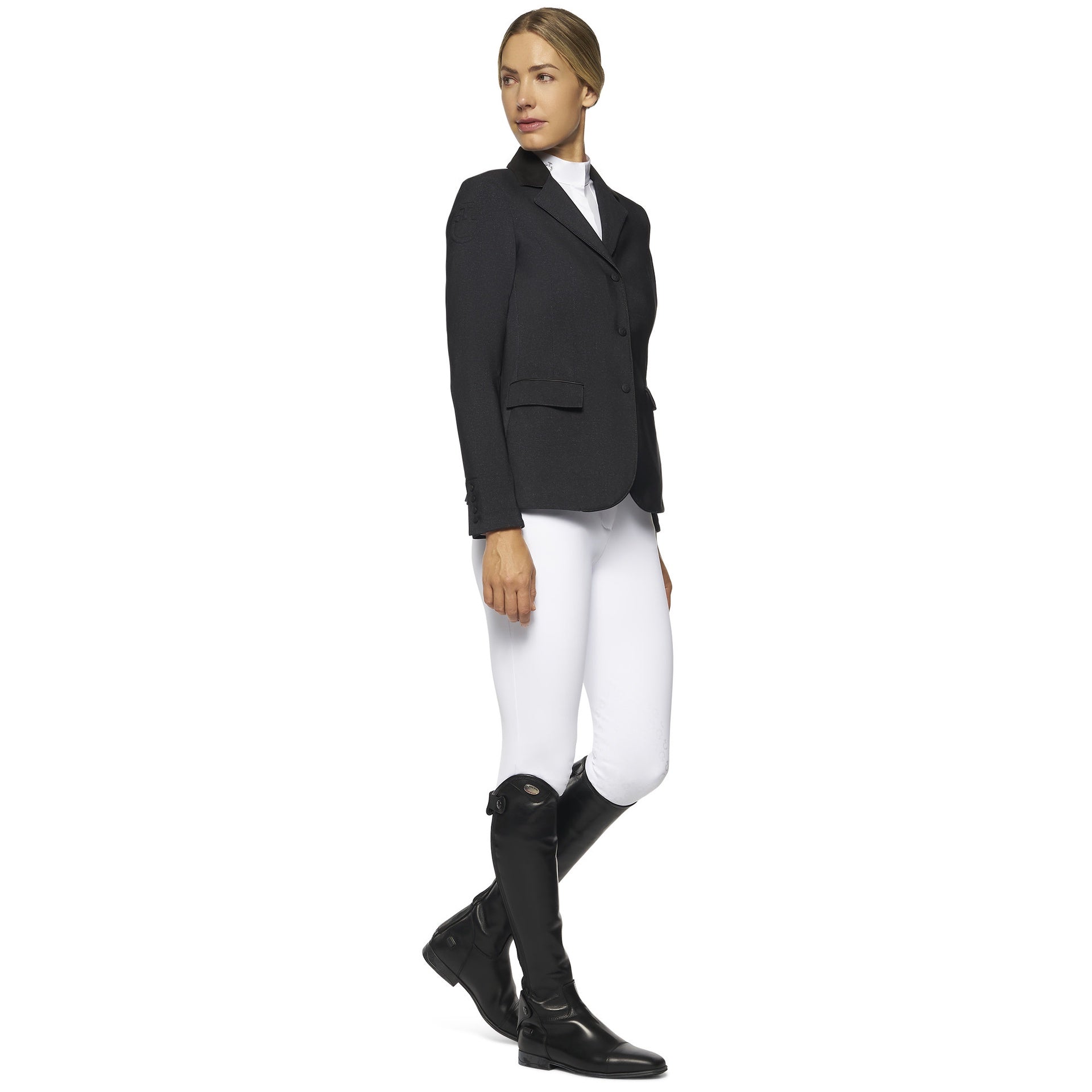 Cavalleria Toscana GP Zip Turnierjacke