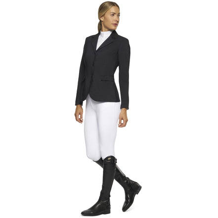 Cavalleria Toscana GP Zip Turnierjacke