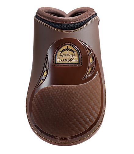 Veredus Grand Slam Carbon Gel Ballschutz