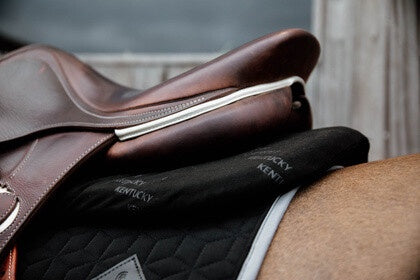 Kentucky Half Pad Correction Impact