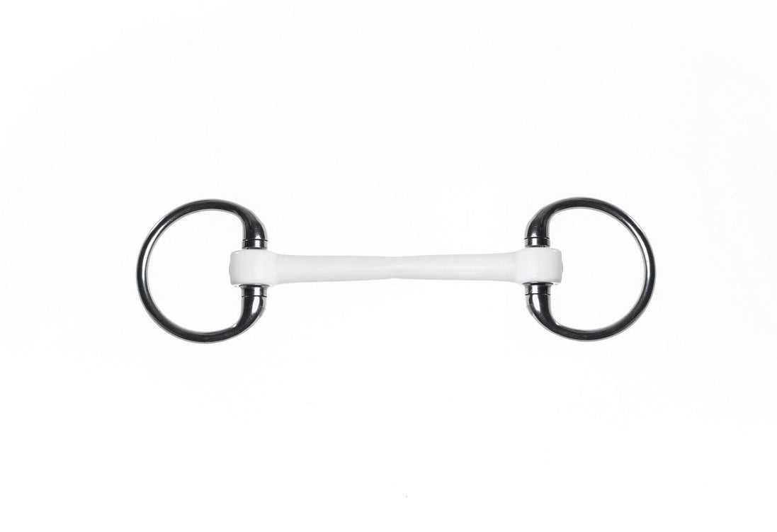 Trust Inno Sense Eggbut Underlay Snaffle