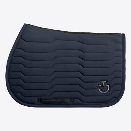 Cavalleria Toscana Revolution Saddle Pad