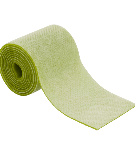 SoftBit Latex Bit Wrap Appelsmaak