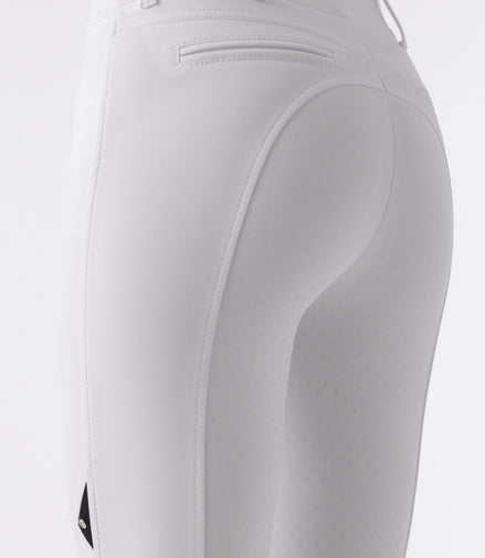 Equiline Dames Full Grip Rijbroek Adellek