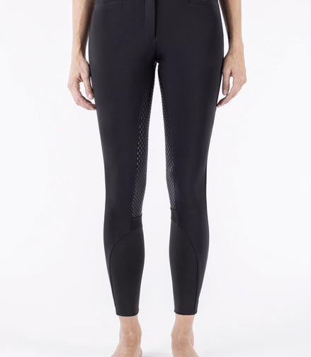Equiline Damen Full Grip Reithose Adellek