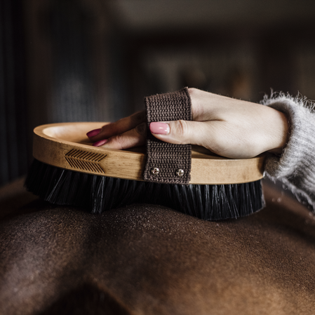 Kentucky Overall Brush