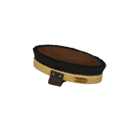 Kentucky Overall Brush