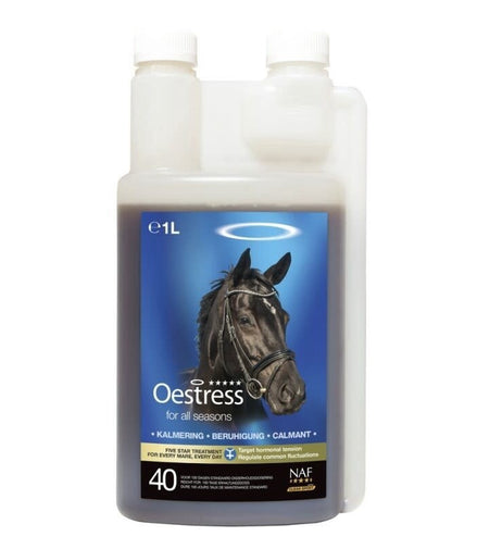 NAF Oestress Liquid