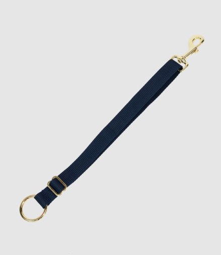 Kentucky Nylon Holder Haak & Ring