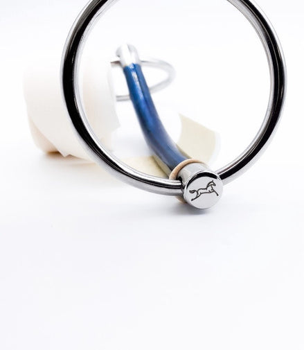 Fager Mouth Corner Bit Tape