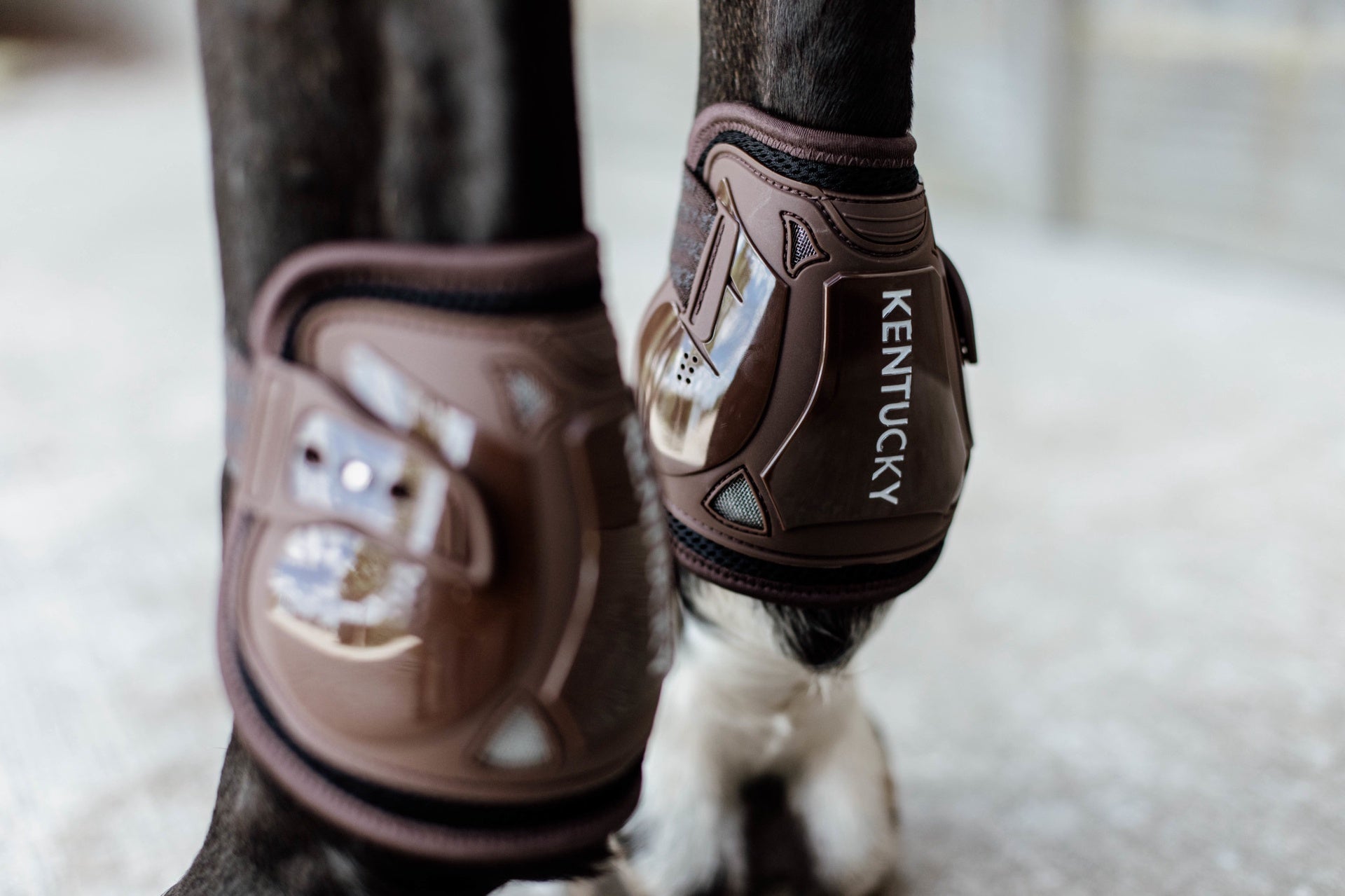 Kentucky Moonboots Air