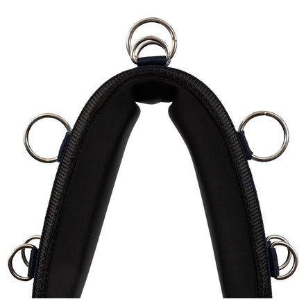 Sangle de fente en néoprène de première qualité