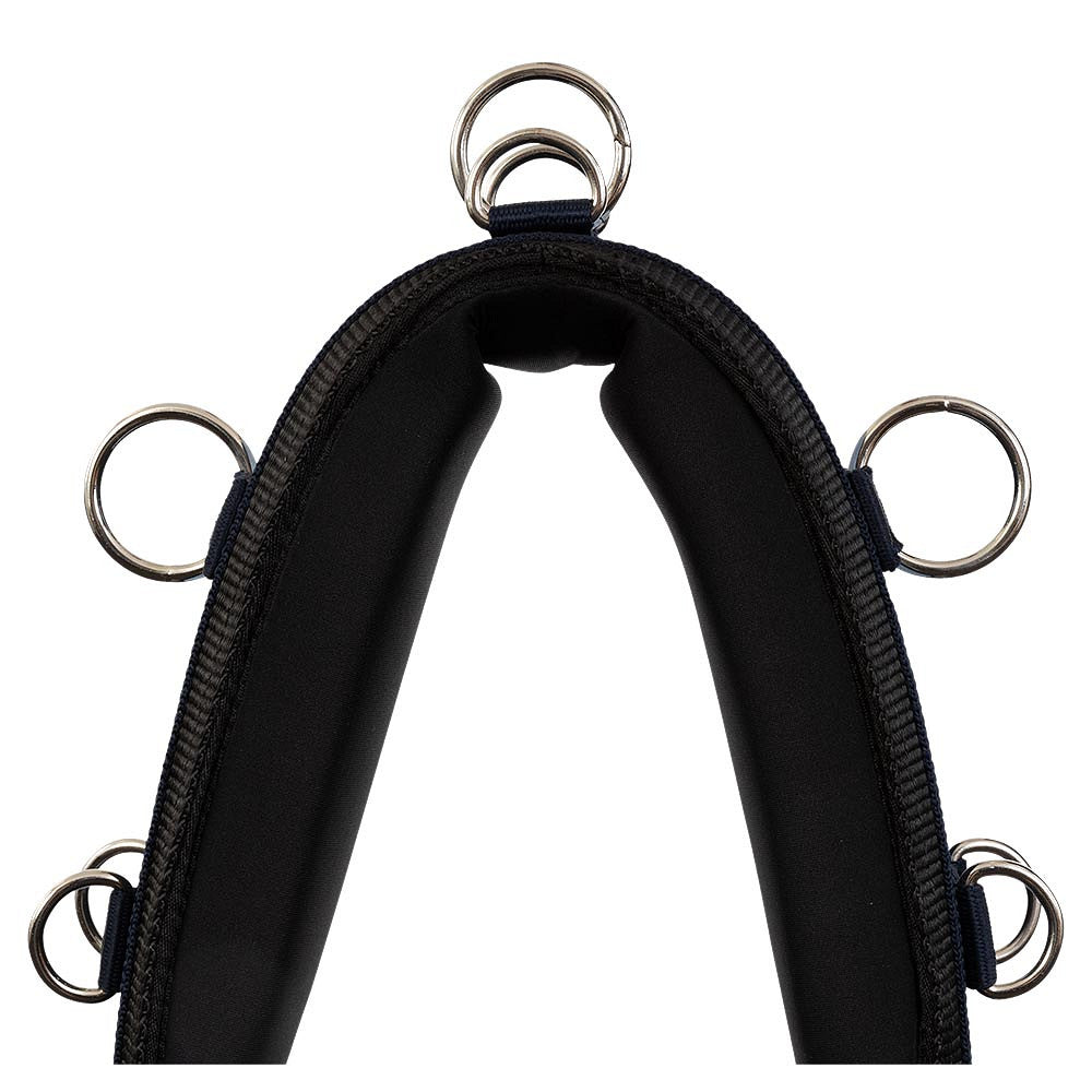 Sangle de fente en néoprène de première qualité