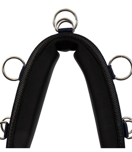 Sangle de fente en néoprène de première qualité