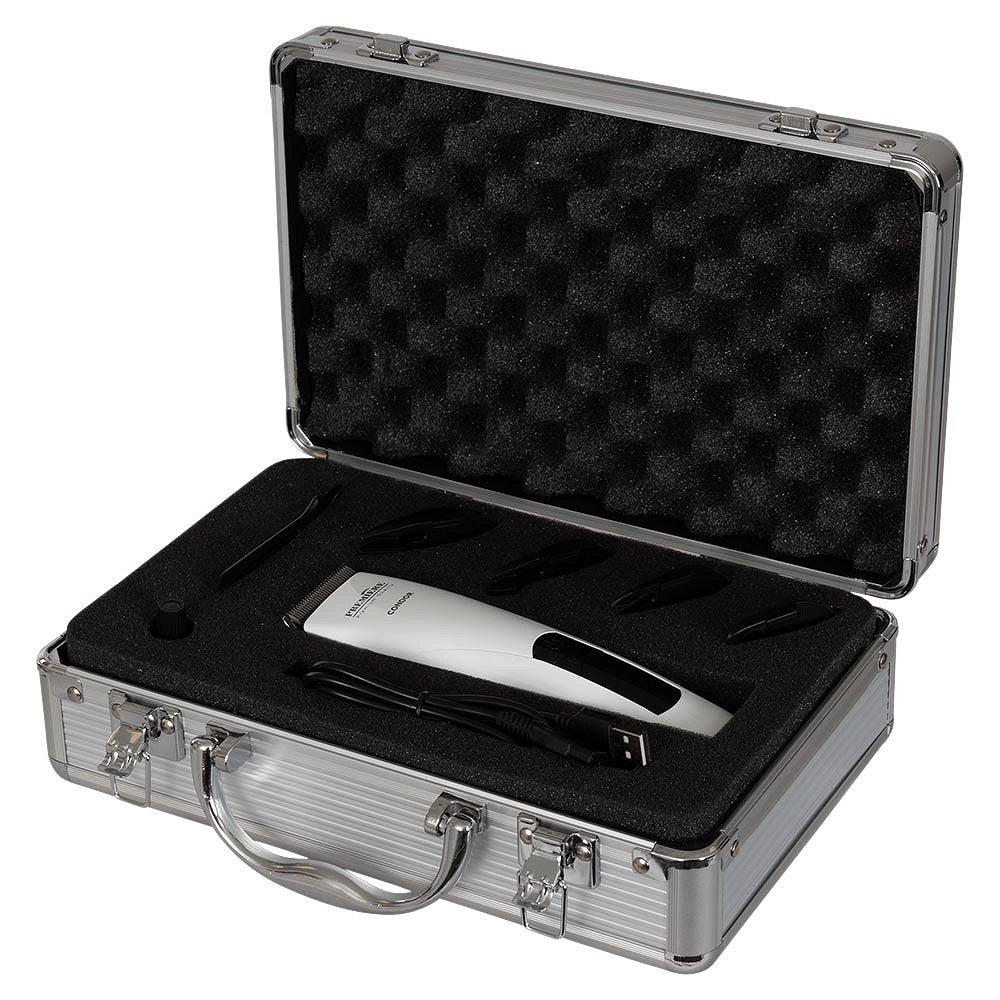 Premiere Condor Rasierer