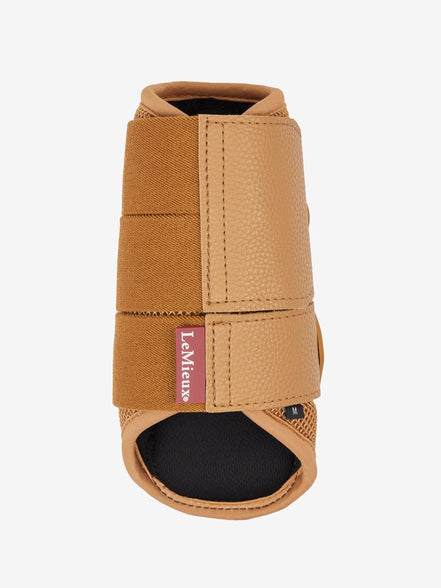 LeMieux Arika Mesh Leg Protectors Set