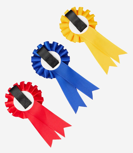 LeMieux Toy Pony Rosette Pack