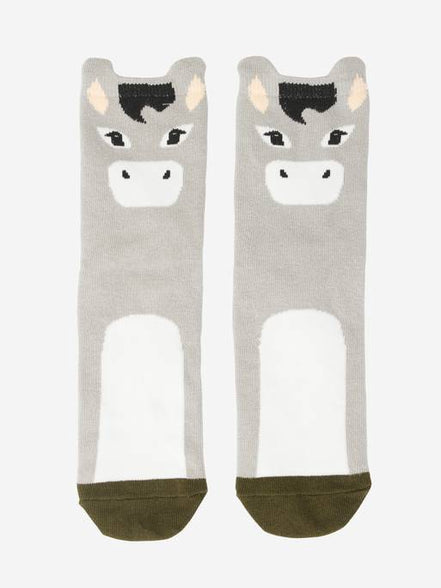 LeMieux Mini Character Socks, set of 2