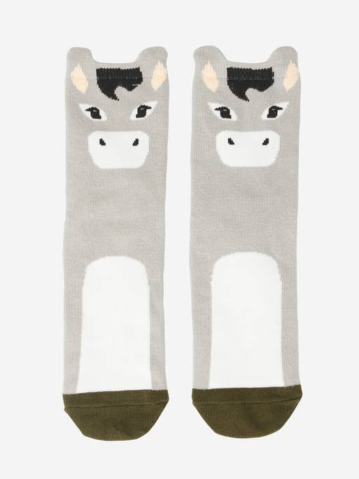 LeMieux Mini Character Socks, set of 2
