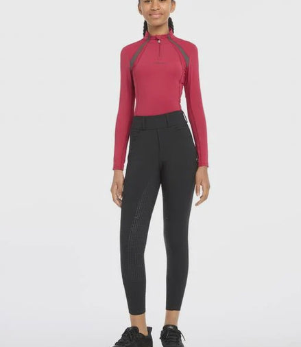 LeMieux Ella Winter Breggings Kinderen